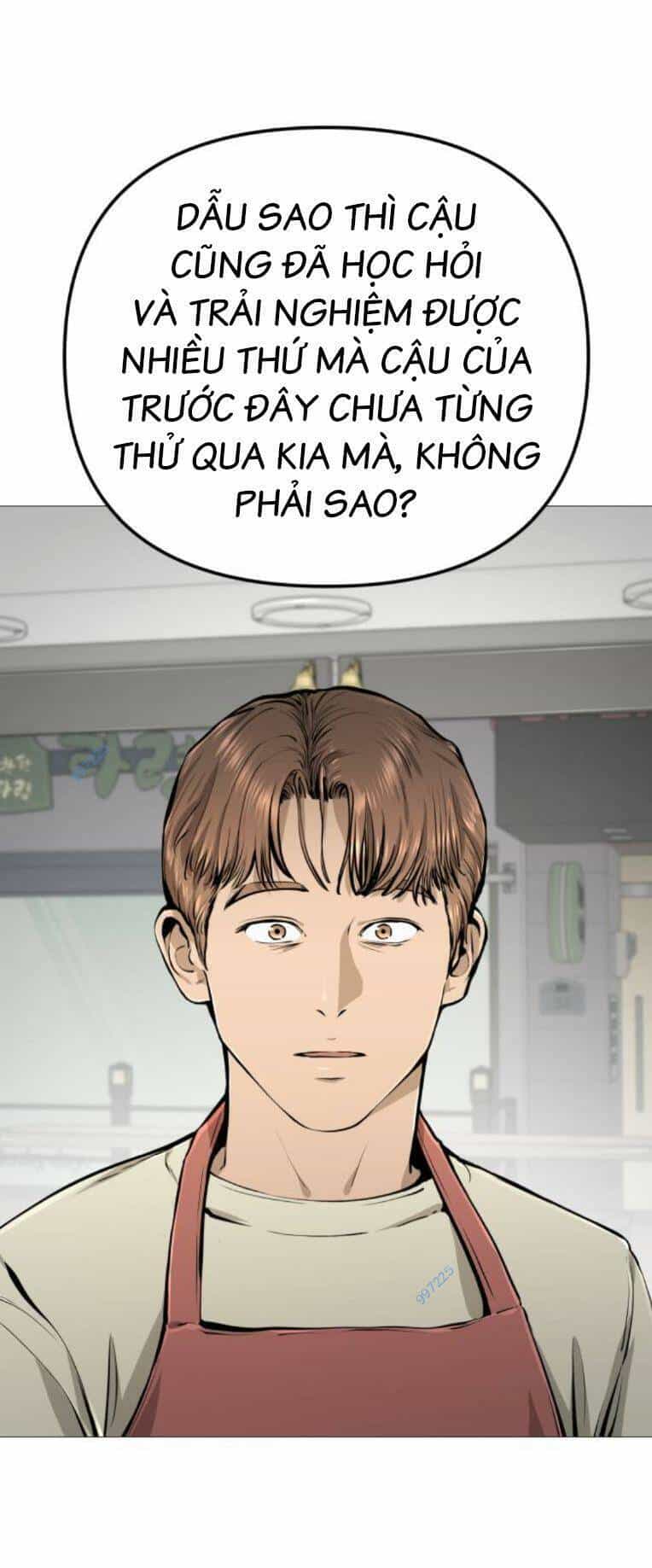 Quán Ăn Ngon - Chương 27 - ảnh 25