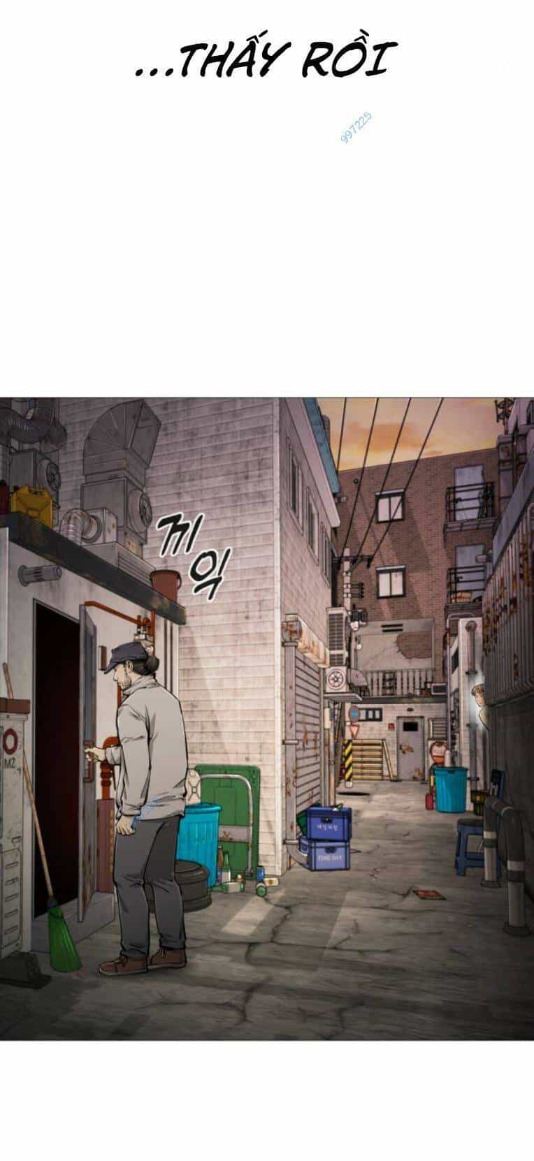 Quán Ăn Ngon - Chương 27 - ảnh 62
