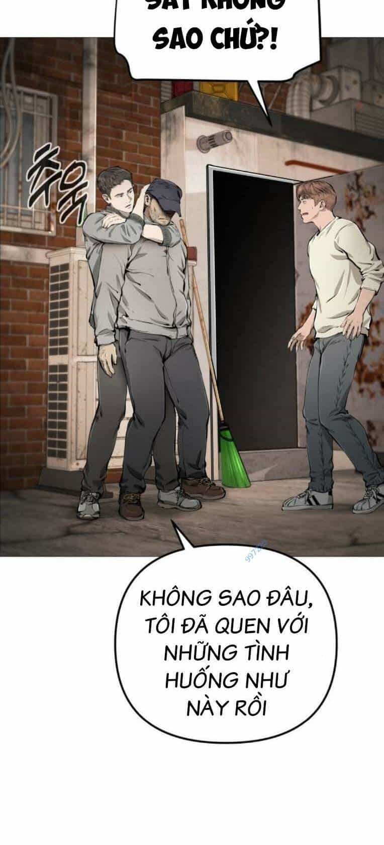 Quán Ăn Ngon - Chương 28 - ảnh 47