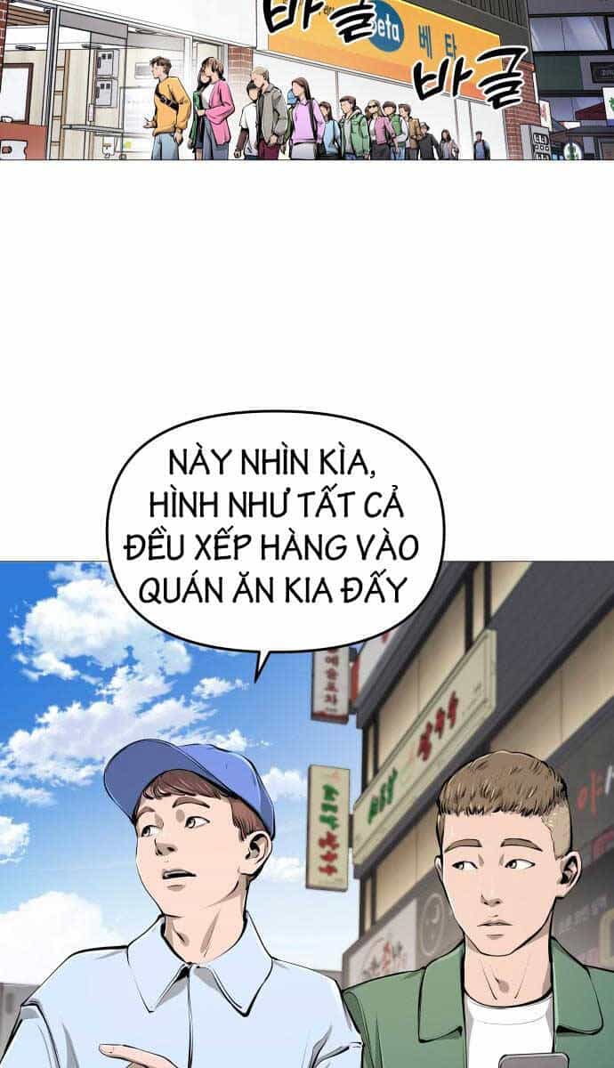 Quán Ăn Ngon - Chương 3 - ảnh 50