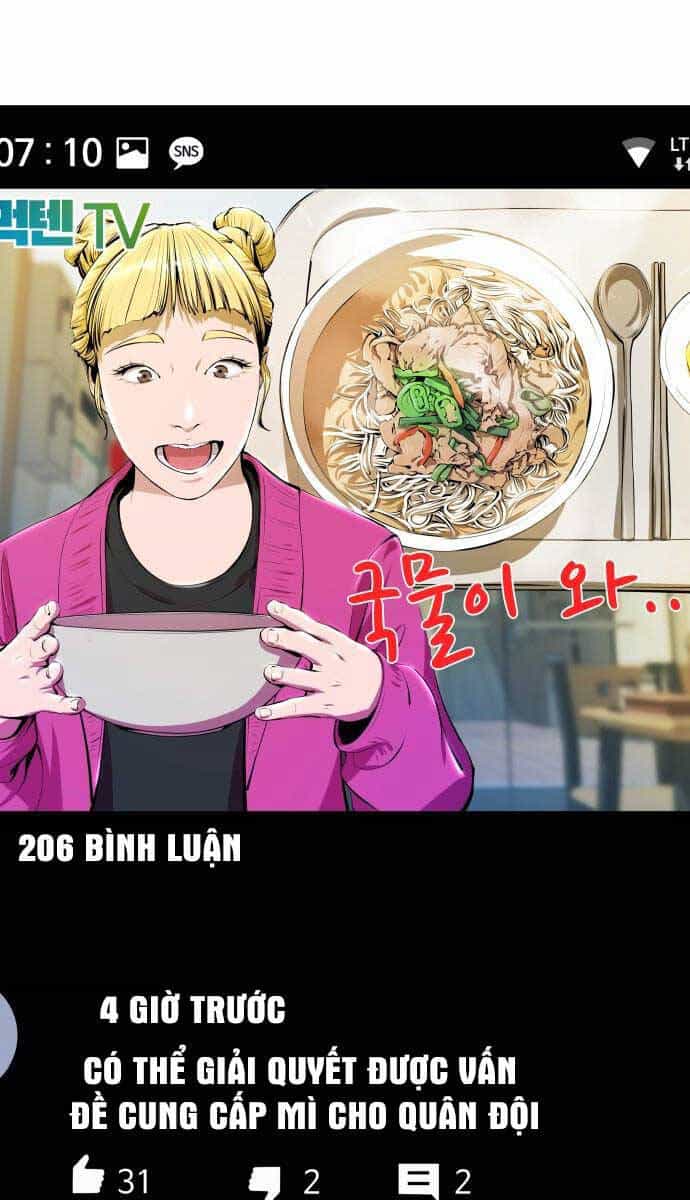 Quán Ăn Ngon - Chương 4 - ảnh 70
