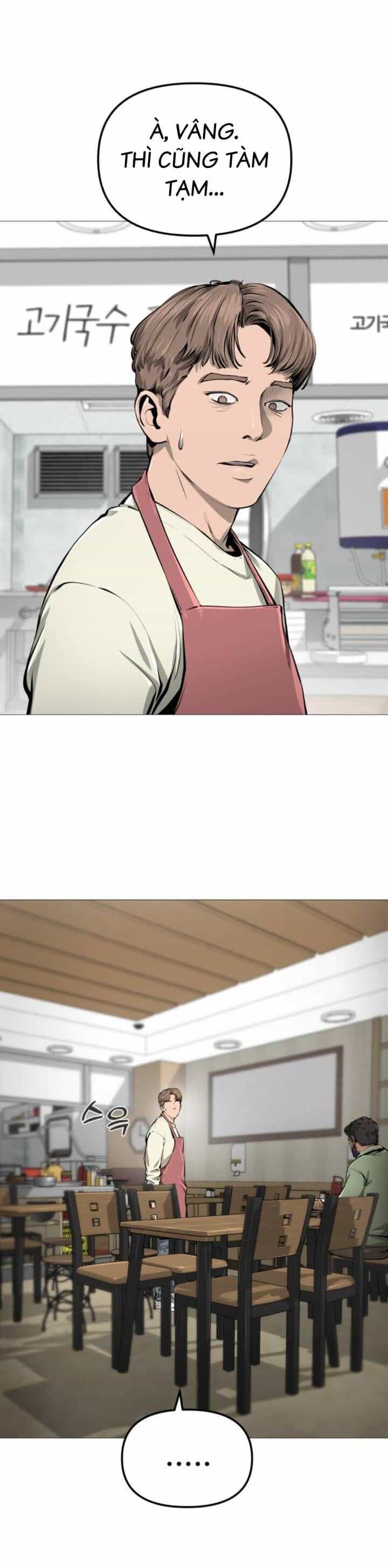 Quán Ăn Ngon - Chương 6 - ảnh 15