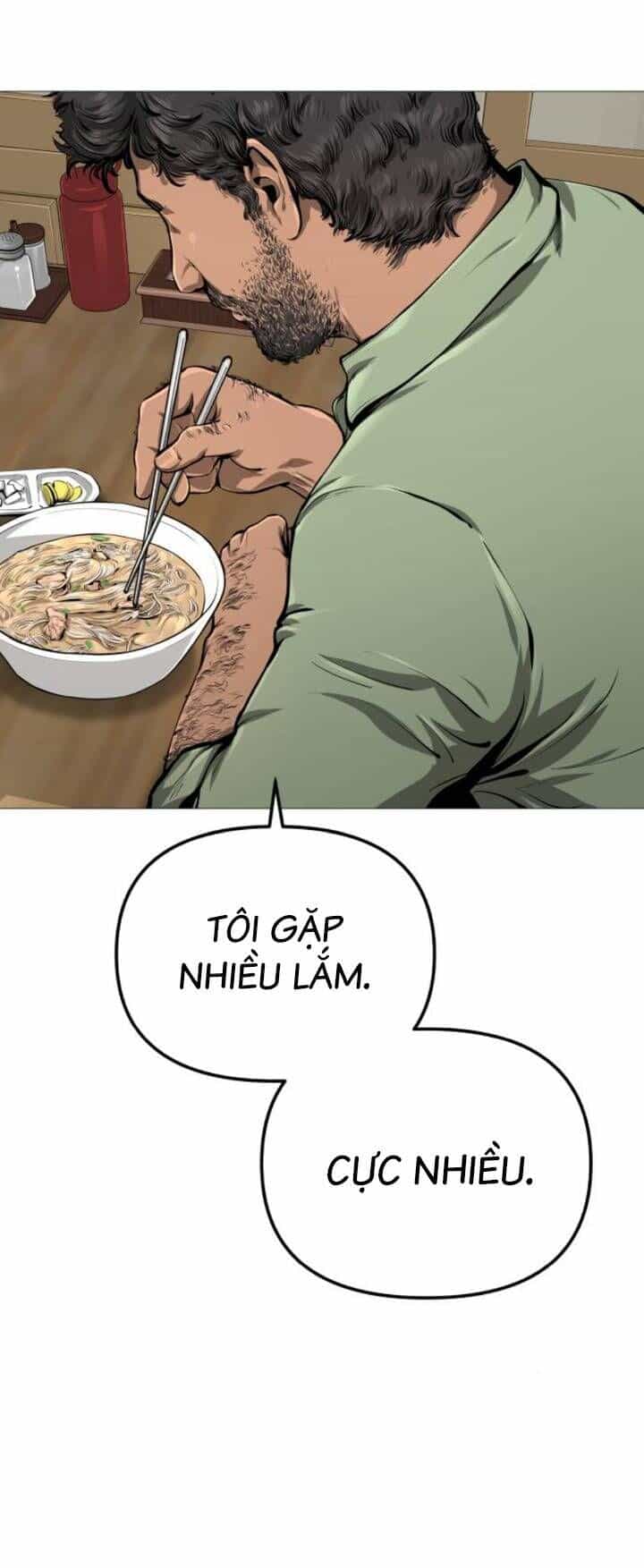 Quán Ăn Ngon - Chương 6 - ảnh 21