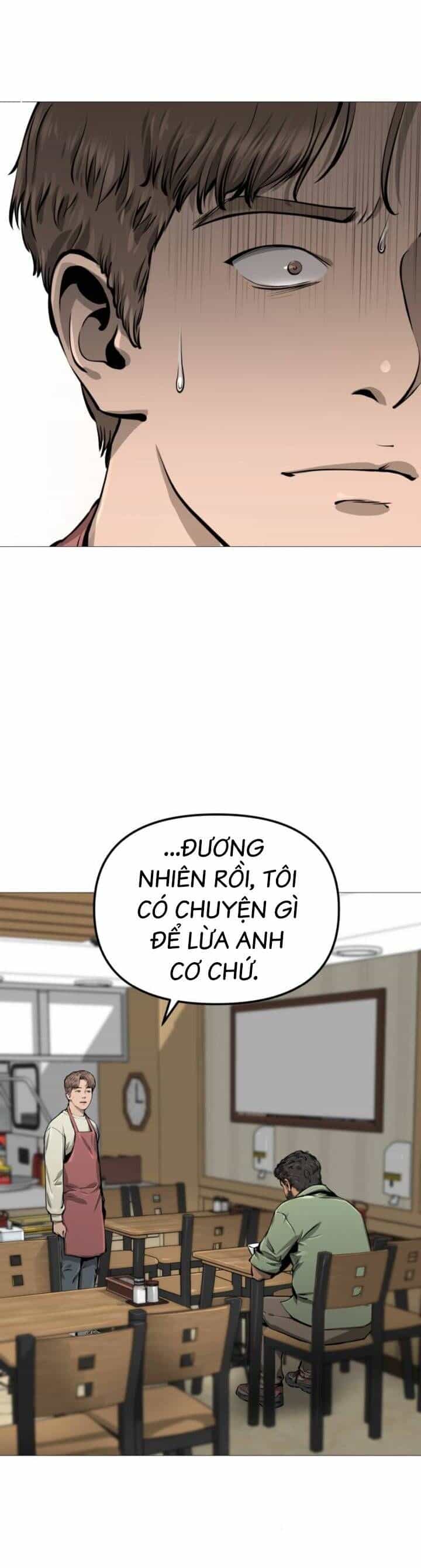 Quán Ăn Ngon - Chương 6 - ảnh 23