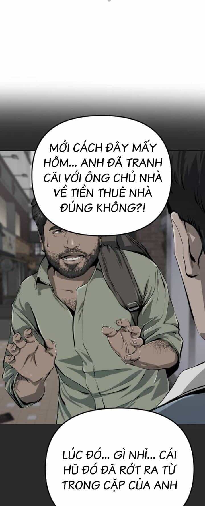Quán Ăn Ngon - Chương 6 - ảnh 50
