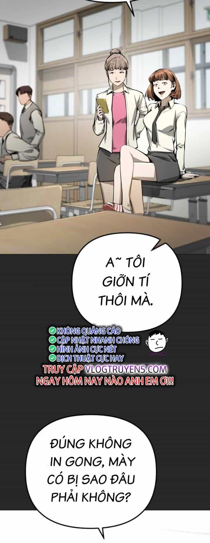 Quán Ăn Ngon - Chương 7 - ảnh 34