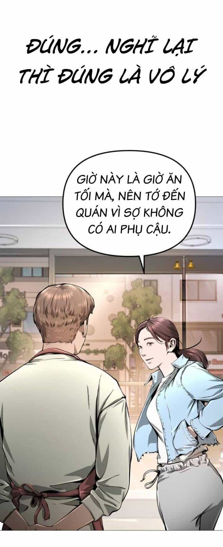 Quán Ăn Ngon - Chương 7 - ảnh 63