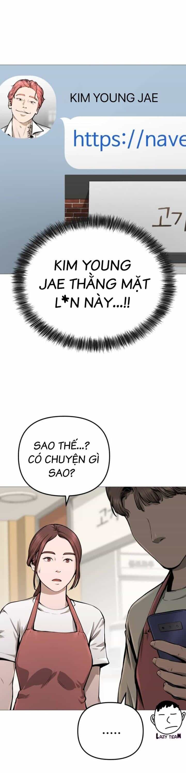 Quán Ăn Ngon - Chương 8 - ảnh 22