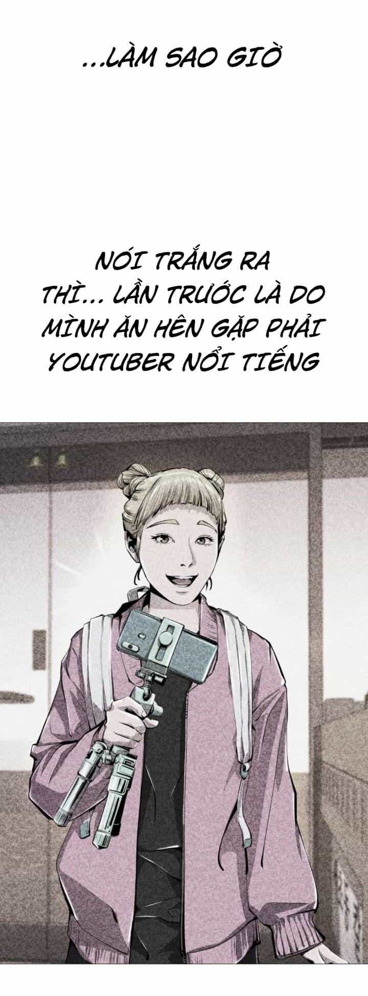 Quán Ăn Ngon - Chương 8 - ảnh 29