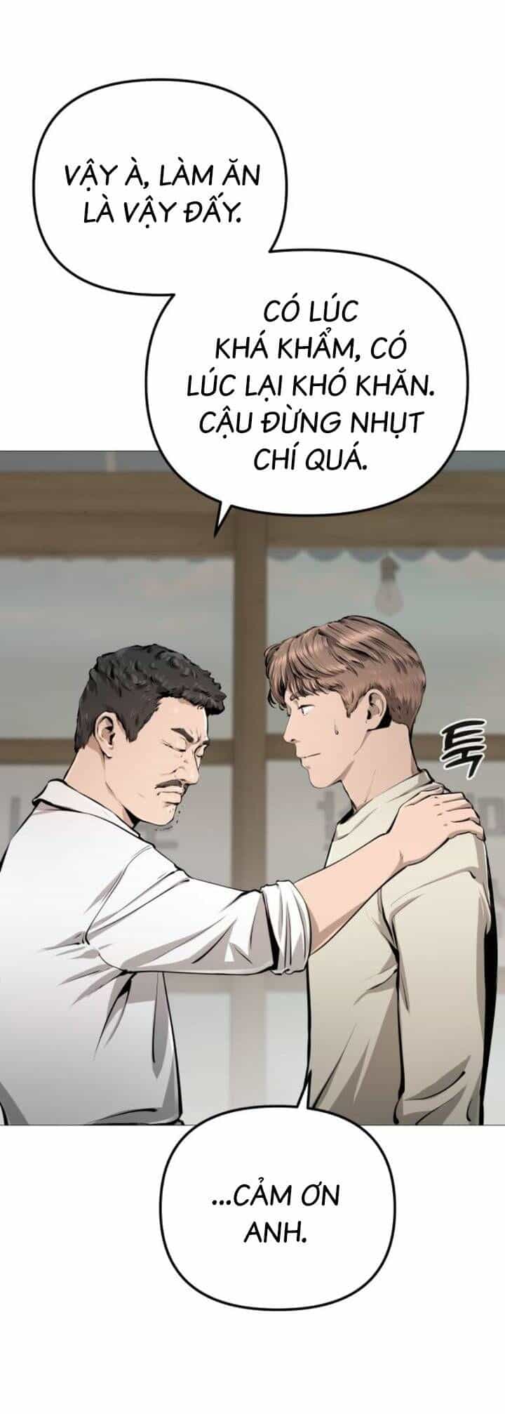 Quán Ăn Ngon - Chương 8 - ảnh 35