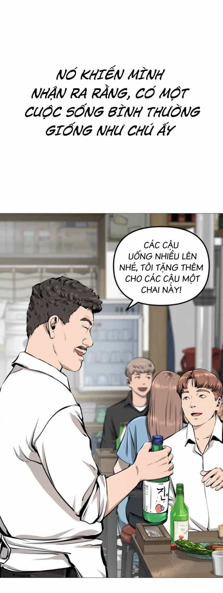 Quán Ăn Ngon - Chương 8 - ảnh 39