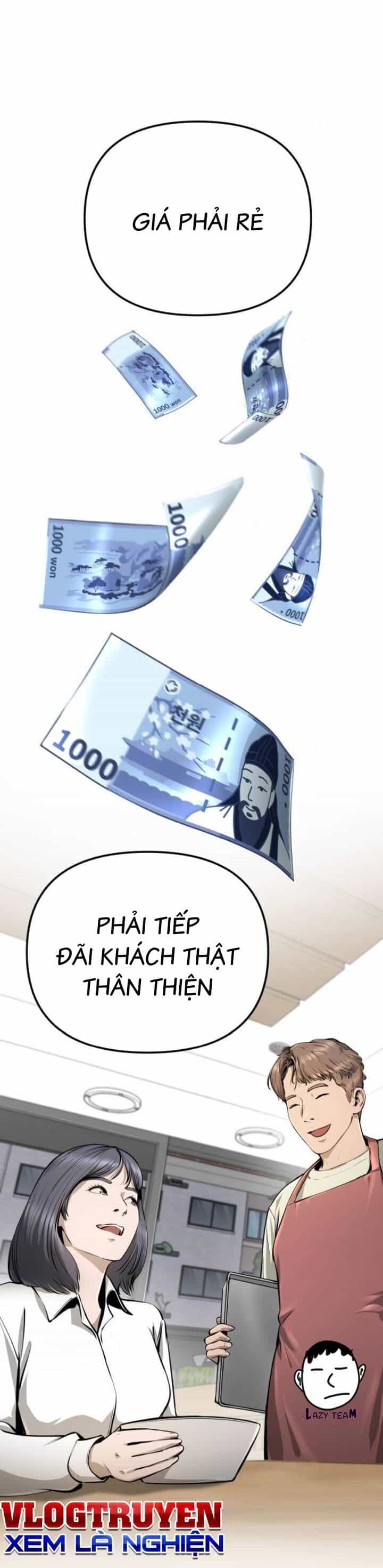 Quán Ăn Ngon - Chương 8 - ảnh 47