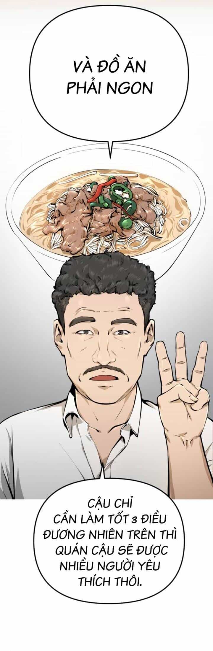 Quán Ăn Ngon - Chương 8 - ảnh 48