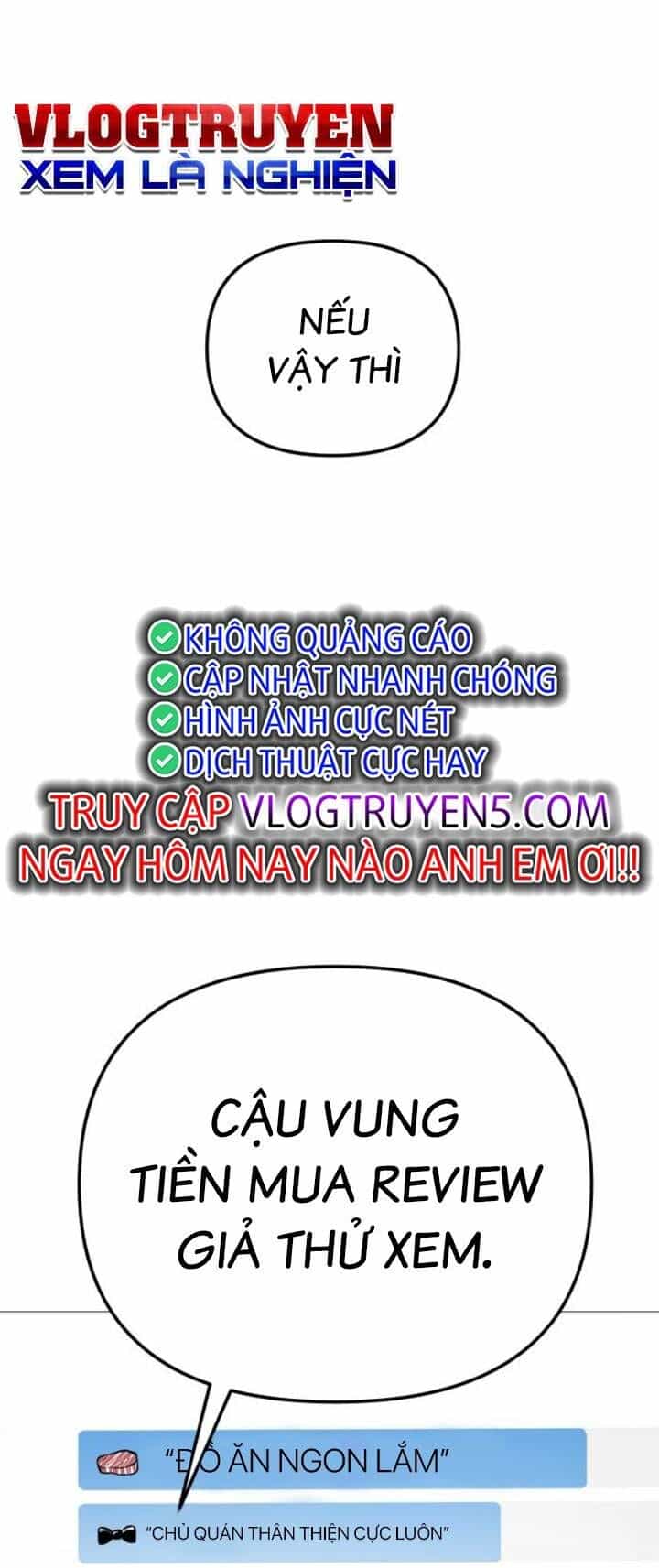 Quán Ăn Ngon - Chương 8 - ảnh 51