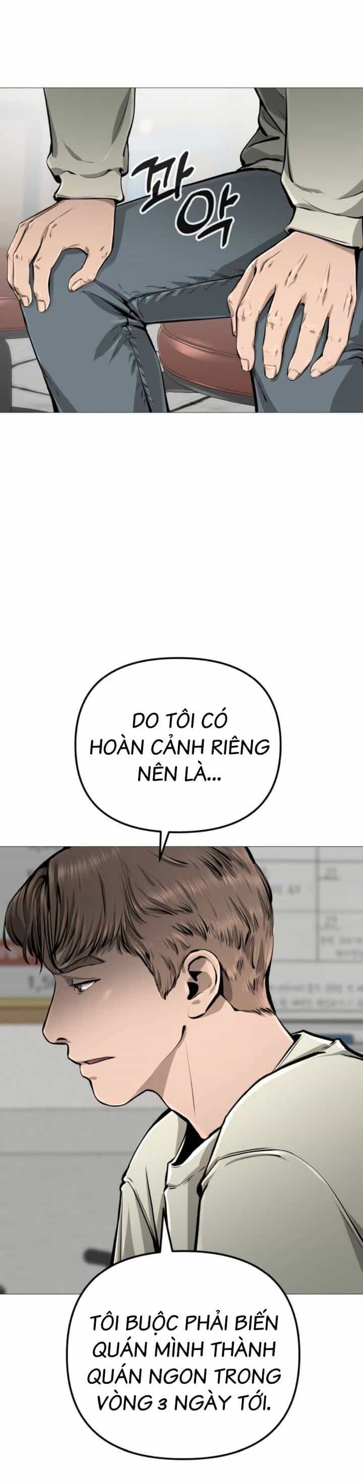 Quán Ăn Ngon - Chương 8 - ảnh 58