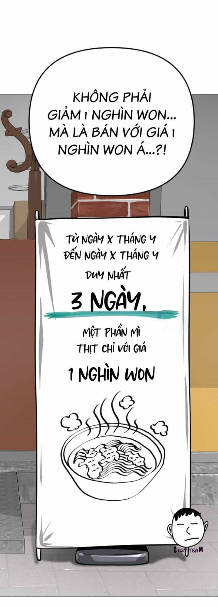 Quán Ăn Ngon - Chương 8 - ảnh 66