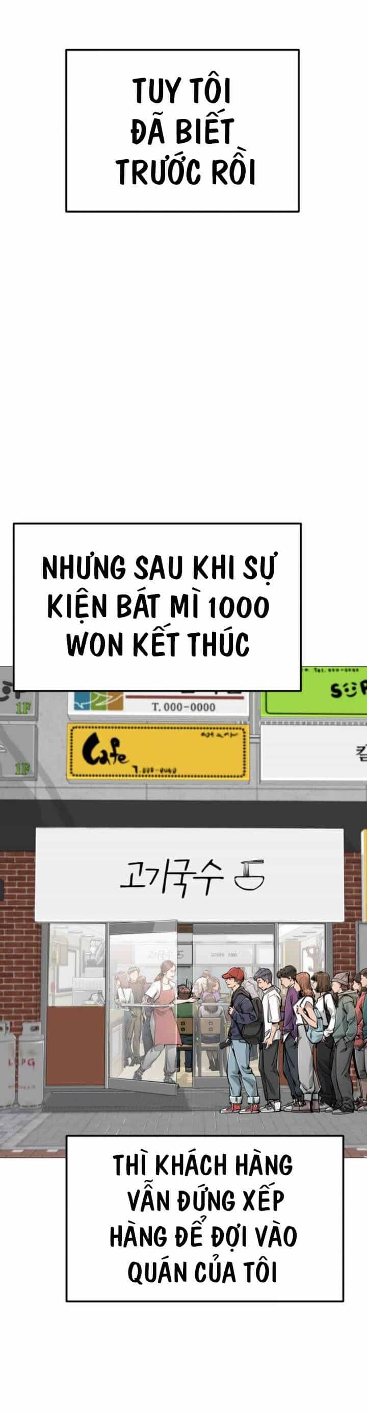 Quán Ăn Ngon - Chương 10 - ảnh 55