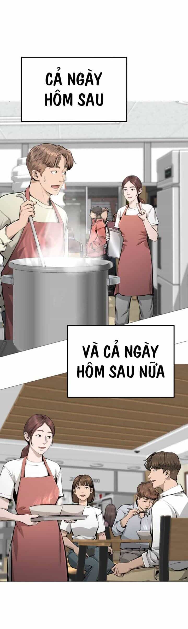 Quán Ăn Ngon - Chương 10 - ảnh 56