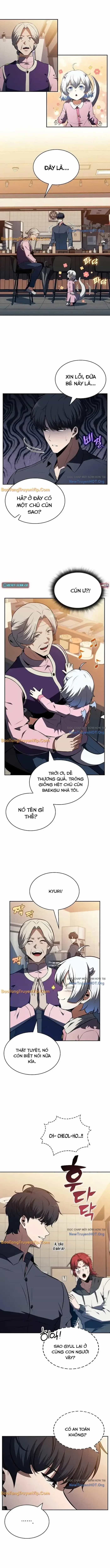 Quán Ăn Nơi Tận Cùng Thế Giới - Chương 15 - ảnh 1