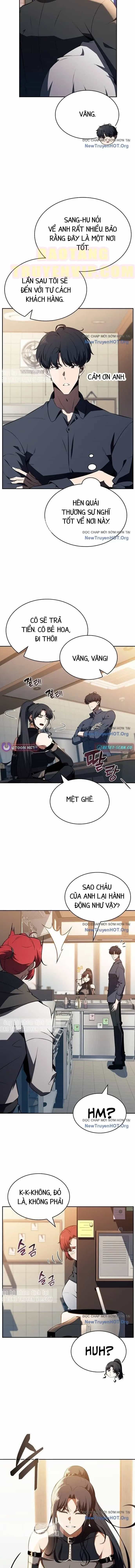 Quán Ăn Nơi Tận Cùng Thế Giới - Chương 18 - ảnh 19