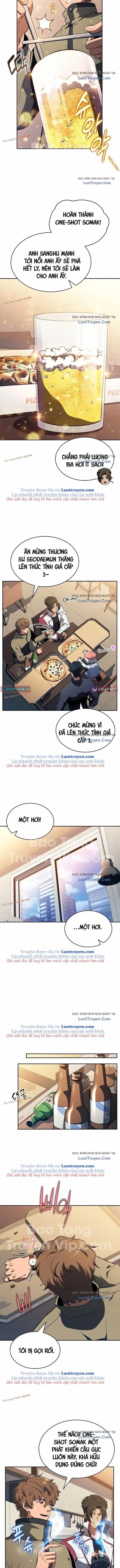 Quán Ăn Nơi Tận Cùng Thế Giới - Chương 25 - ảnh 13