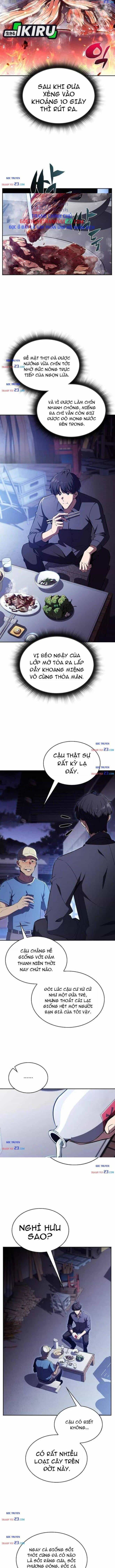 Quán Ăn Nơi Tận Cùng Thế Giới - Chương 56 - ảnh 10
