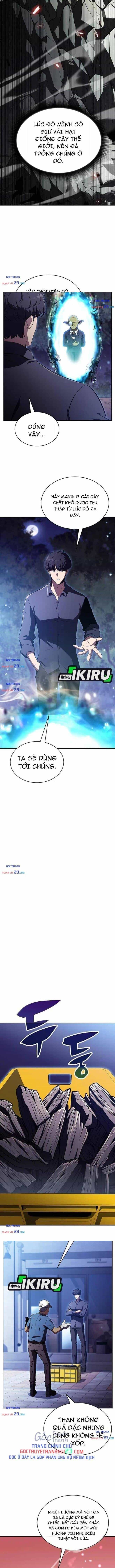 Quán Ăn Nơi Tận Cùng Thế Giới - Chương 56 - ảnh 15