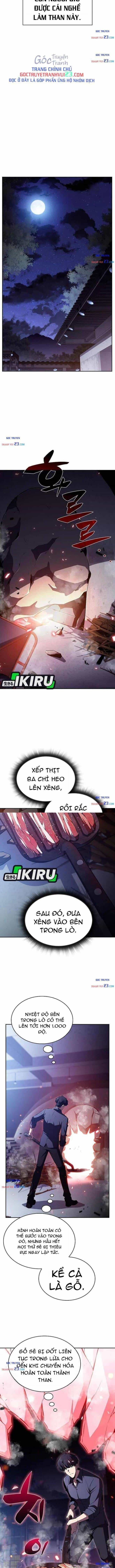Quán Ăn Nơi Tận Cùng Thế Giới - Chương 56 - ảnh 9