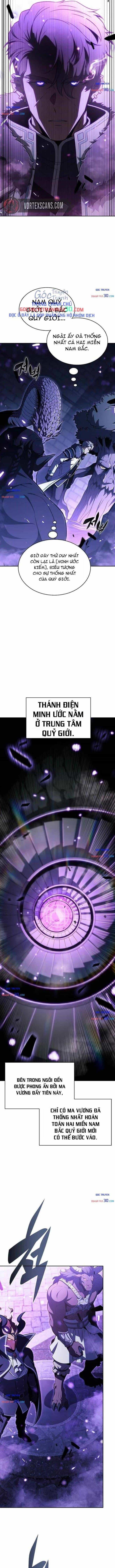 Quán Ăn Nơi Tận Cùng Thế Giới - Chương 58 - ảnh 13