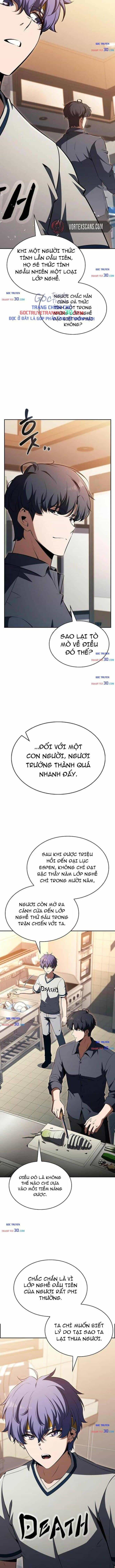 Quán Ăn Nơi Tận Cùng Thế Giới - Chương 58 - ảnh 18