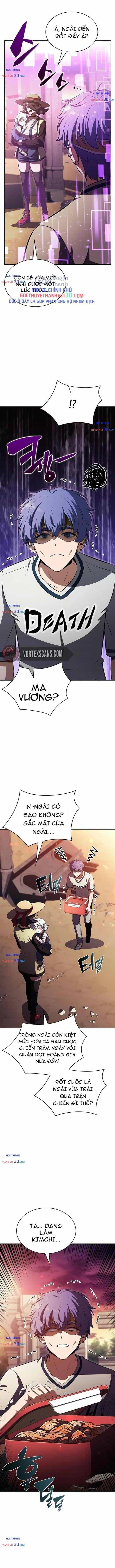 Quán Ăn Nơi Tận Cùng Thế Giới - Chương 58 - ảnh 9