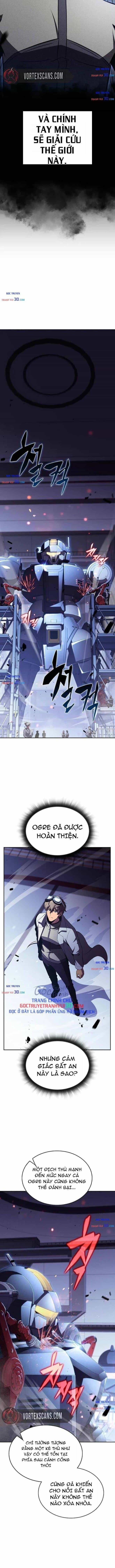 Quán Ăn Nơi Tận Cùng Thế Giới - Chương 59 - ảnh 14
