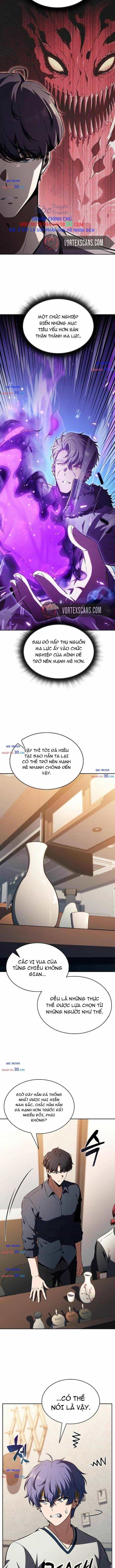 Quán Ăn Nơi Tận Cùng Thế Giới - Chương 59 - ảnh 19
