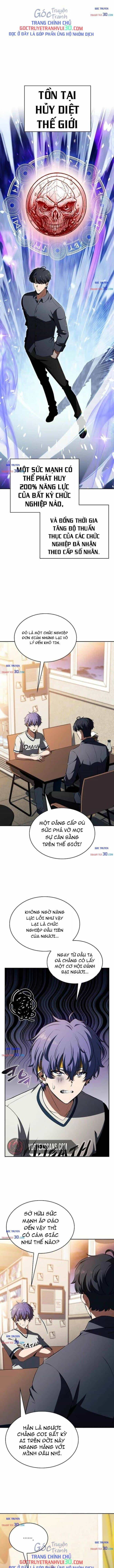 Quán Ăn Nơi Tận Cùng Thế Giới - Chương 59 - ảnh 2