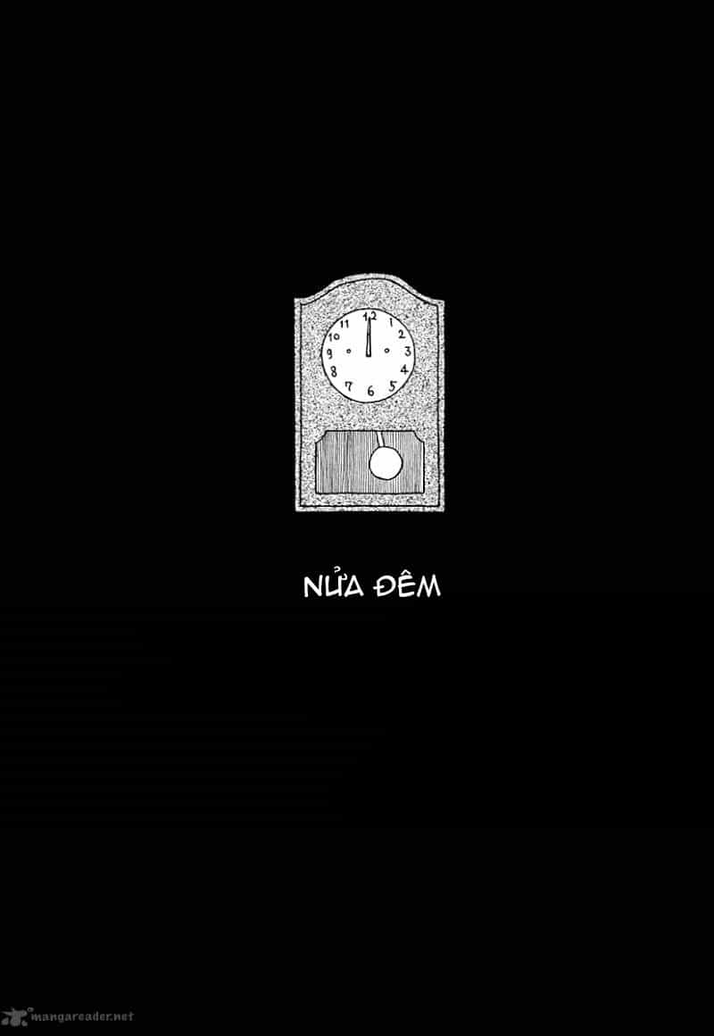 Quán Ăn Về Đêm - Chương 1 - ảnh 7