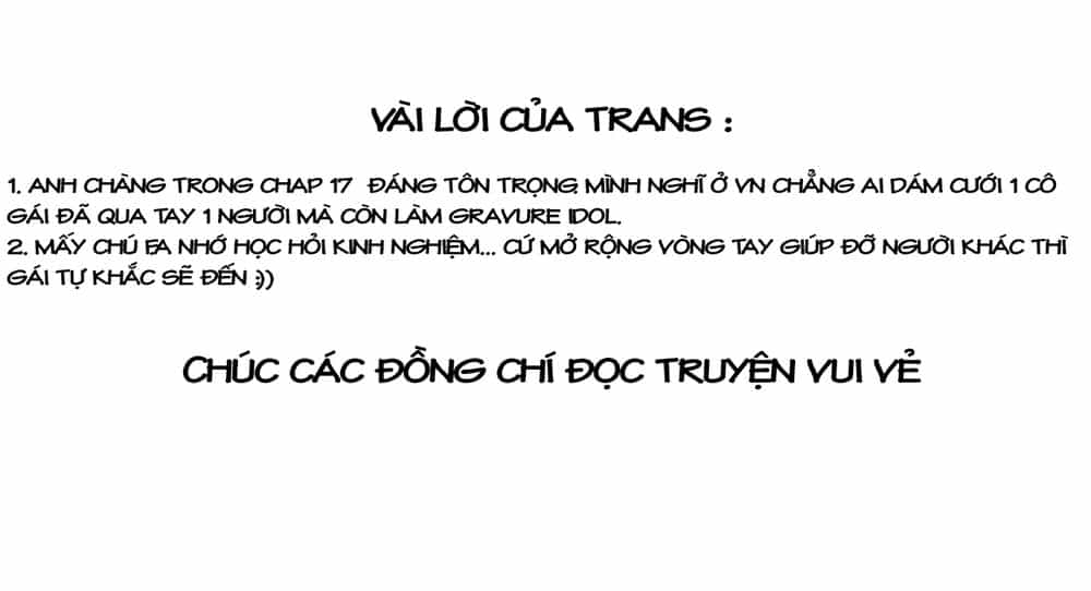 Quán Ăn Về Đêm - Chương 17 - ảnh 12