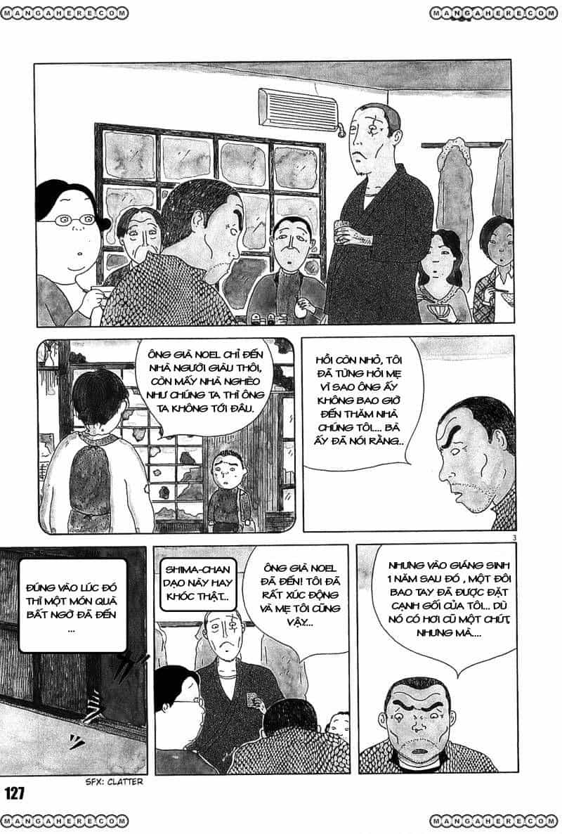Quán Ăn Về Đêm - Chương 26 - ảnh 4