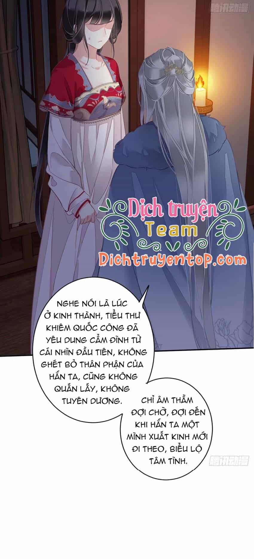 Quận Chúa Bất Tư Gia - Chương 99 - ảnh 16