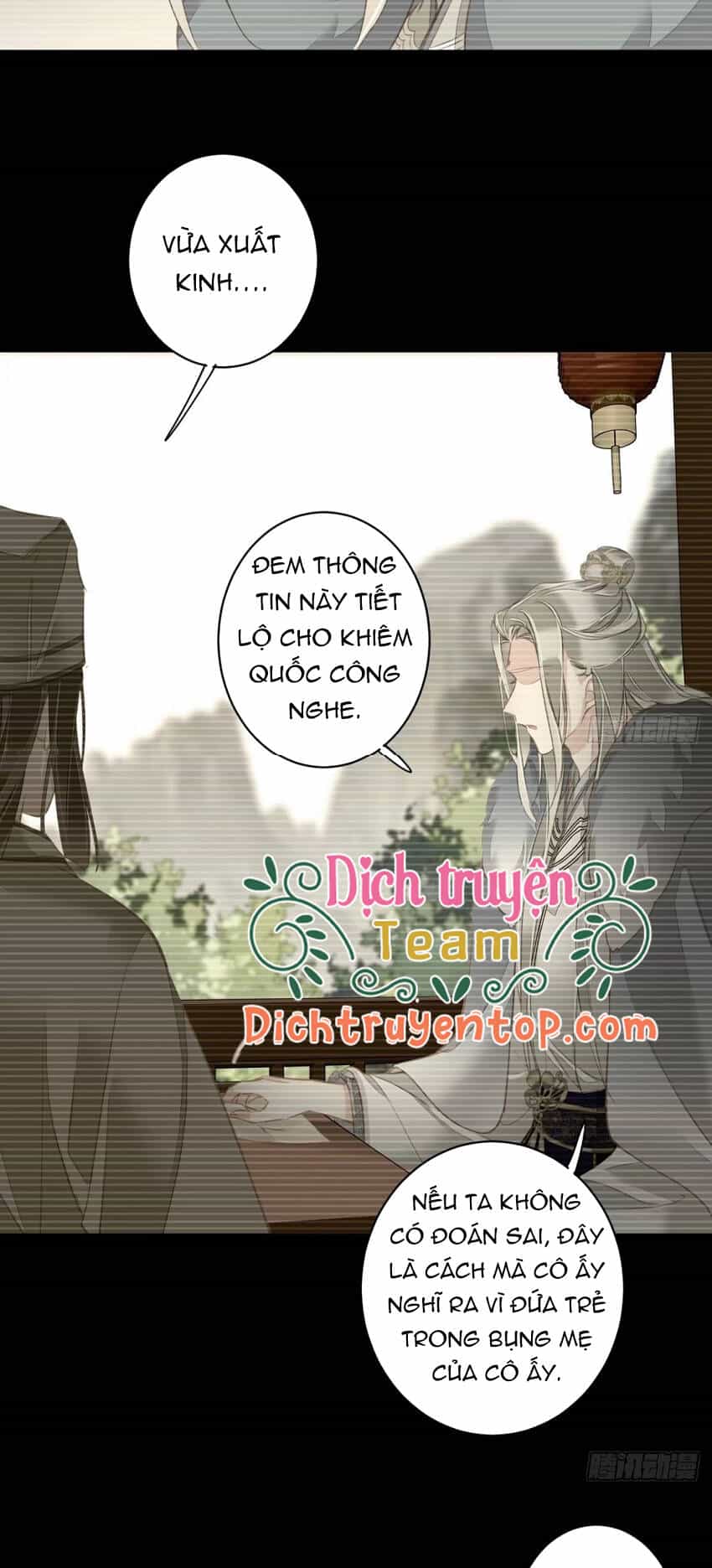Quận Chúa Bất Tư Gia - Chương 99 - ảnh 24