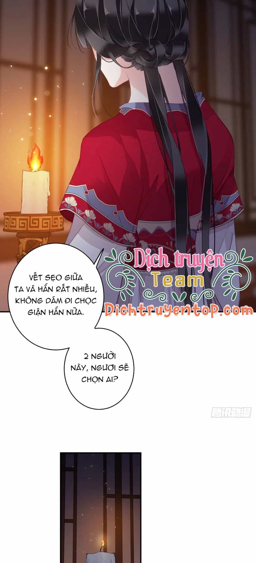 Quận Chúa Bất Tư Gia - Chương 99 - ảnh 7