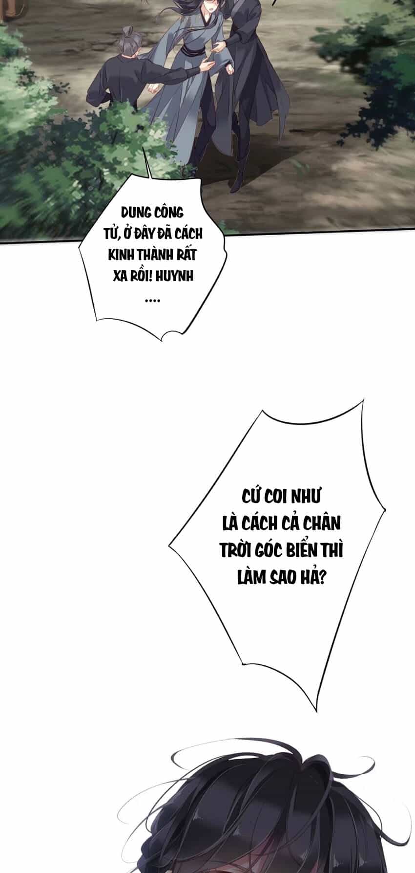 Quận Chúa Bất Tư Gia - Chương 100 - ảnh 32