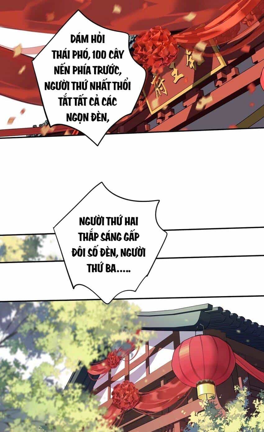 Quận Chúa Bất Tư Gia - Chương 101 - ảnh 36
