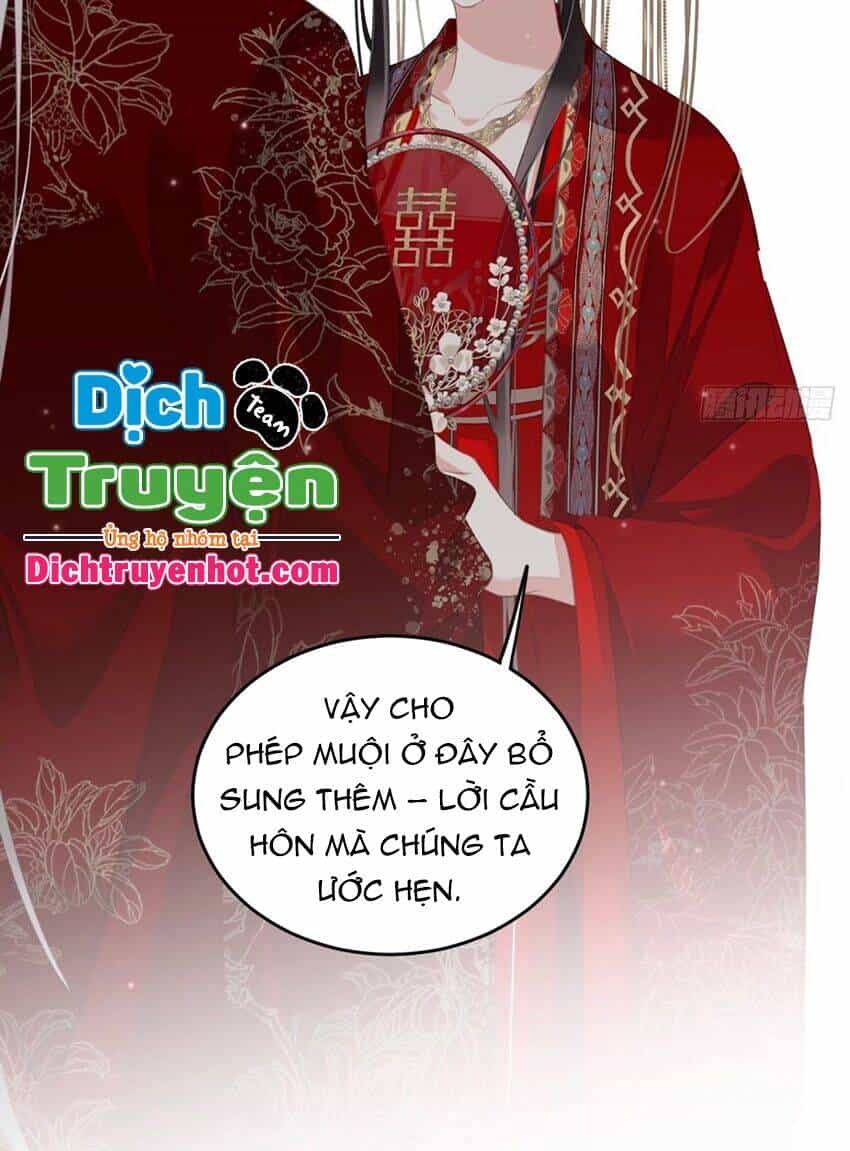 Quận Chúa Bất Tư Gia - Chương 102 - ảnh 14