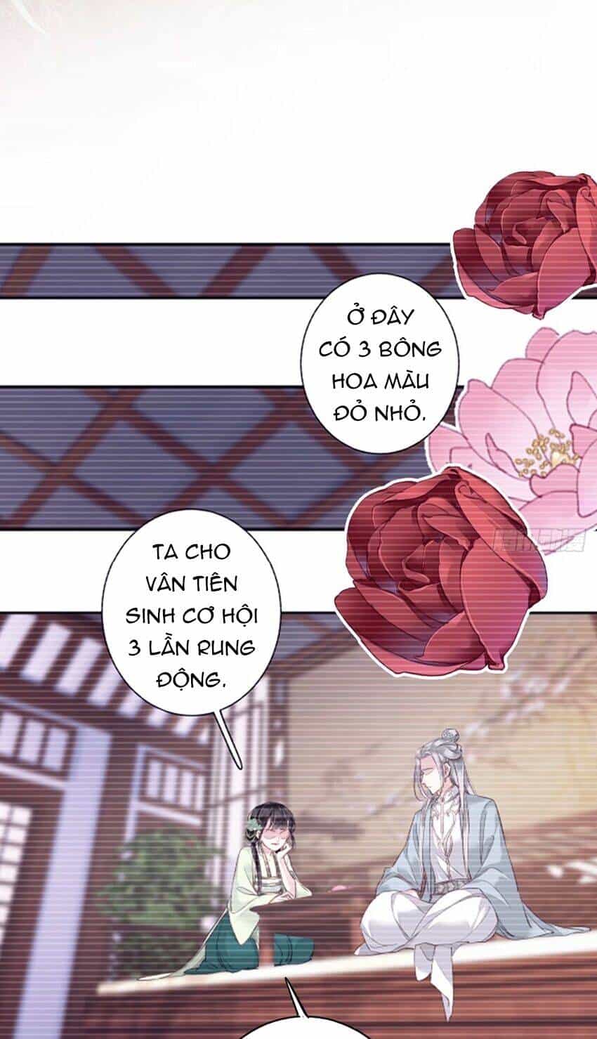 Quận Chúa Bất Tư Gia - Chương 102 - ảnh 15