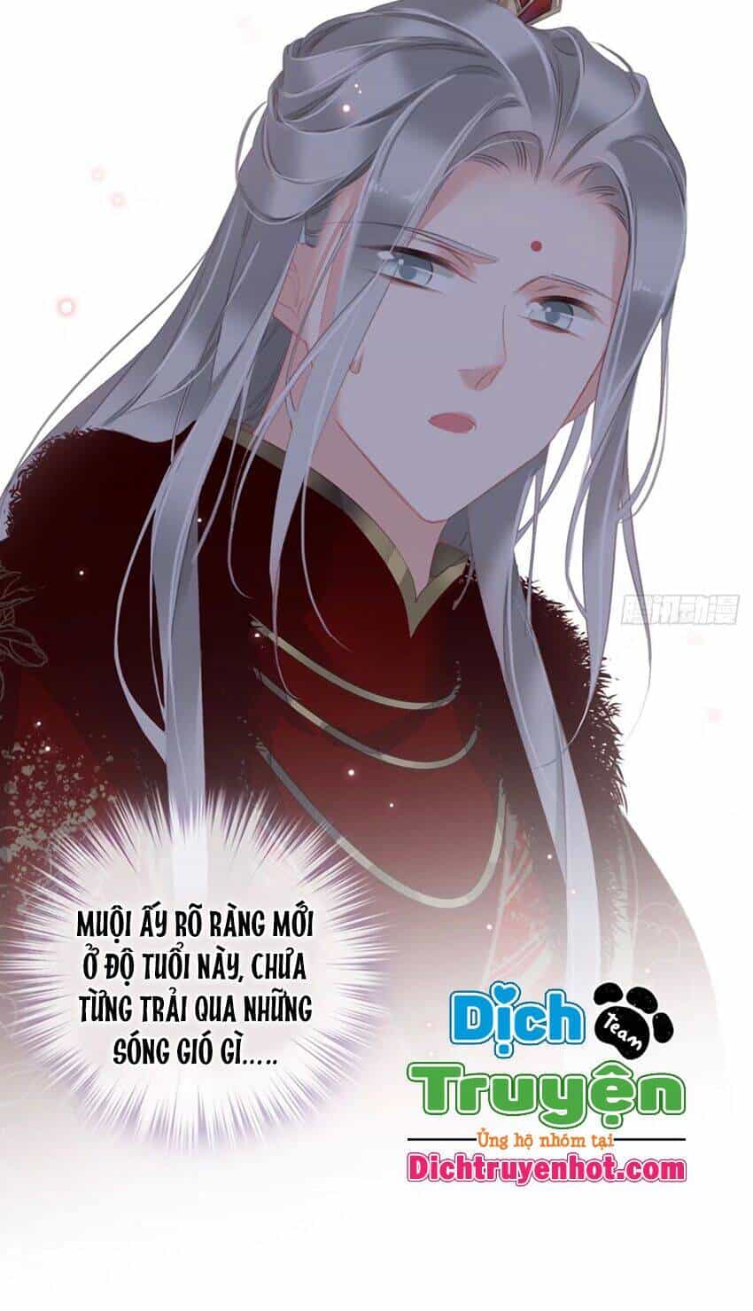 Quận Chúa Bất Tư Gia - Chương 102 - ảnh 23