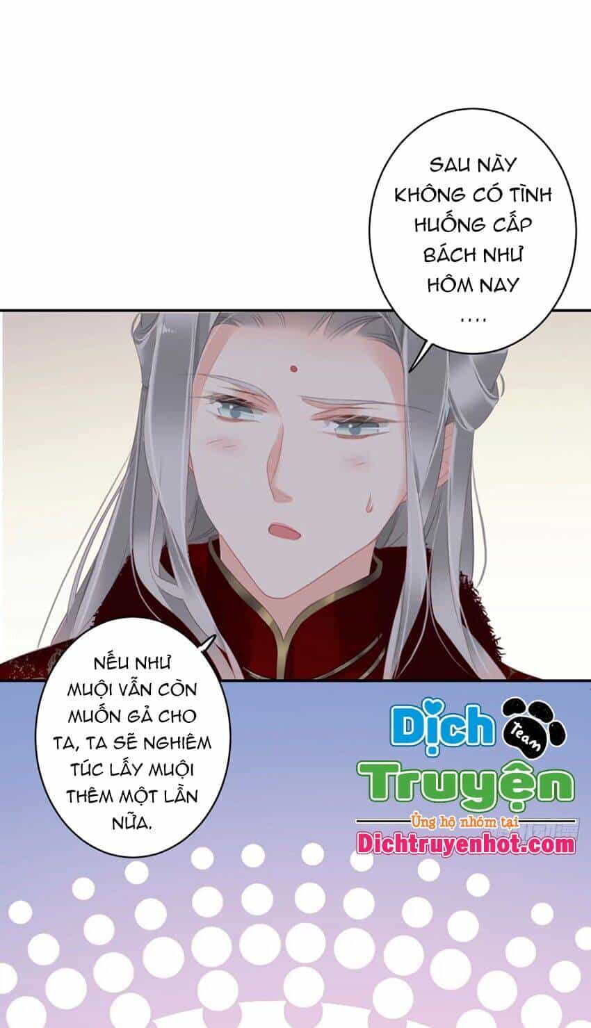 Quận Chúa Bất Tư Gia - Chương 102 - ảnh 34