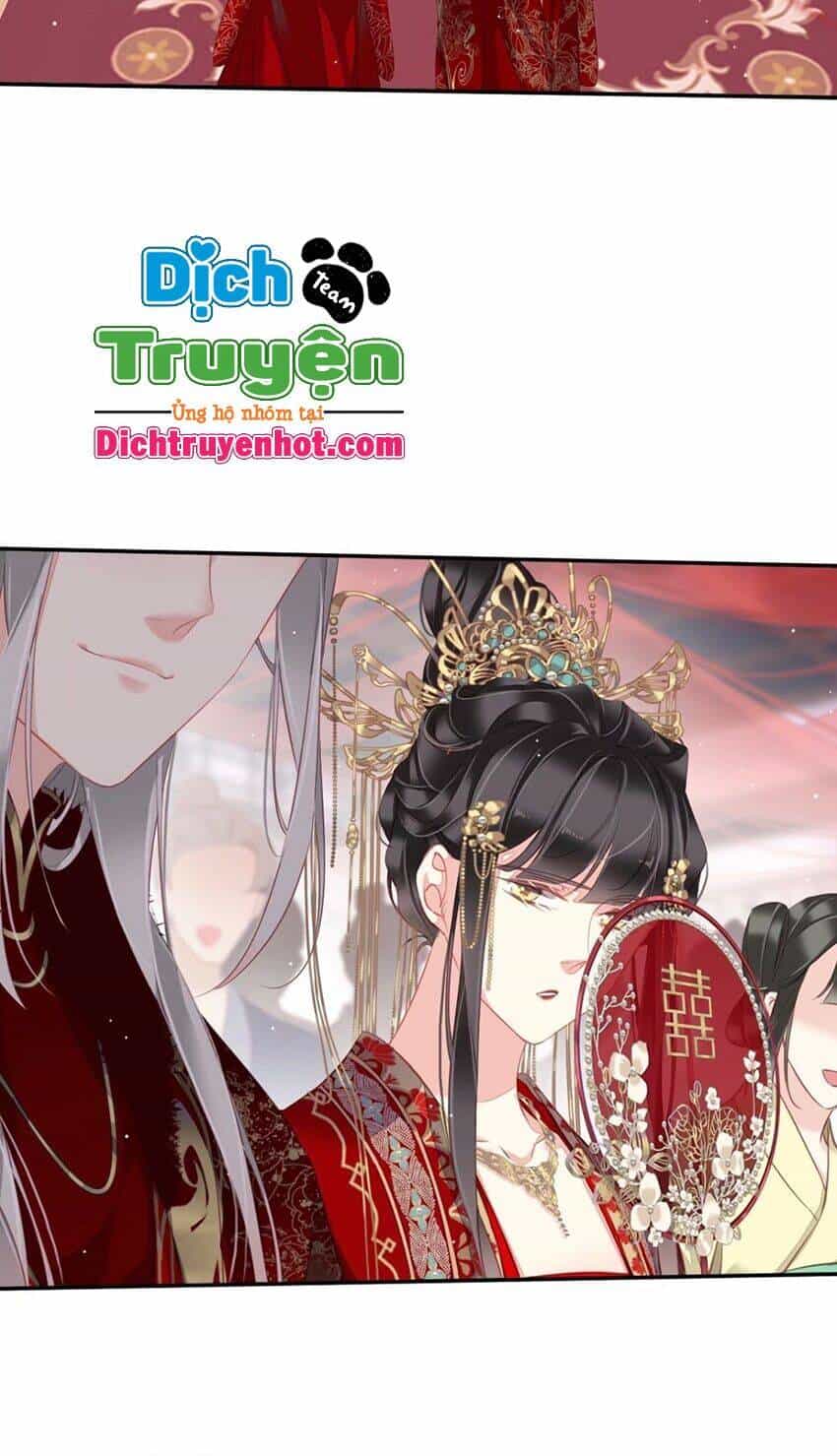Quận Chúa Bất Tư Gia - Chương 102 - ảnh 6