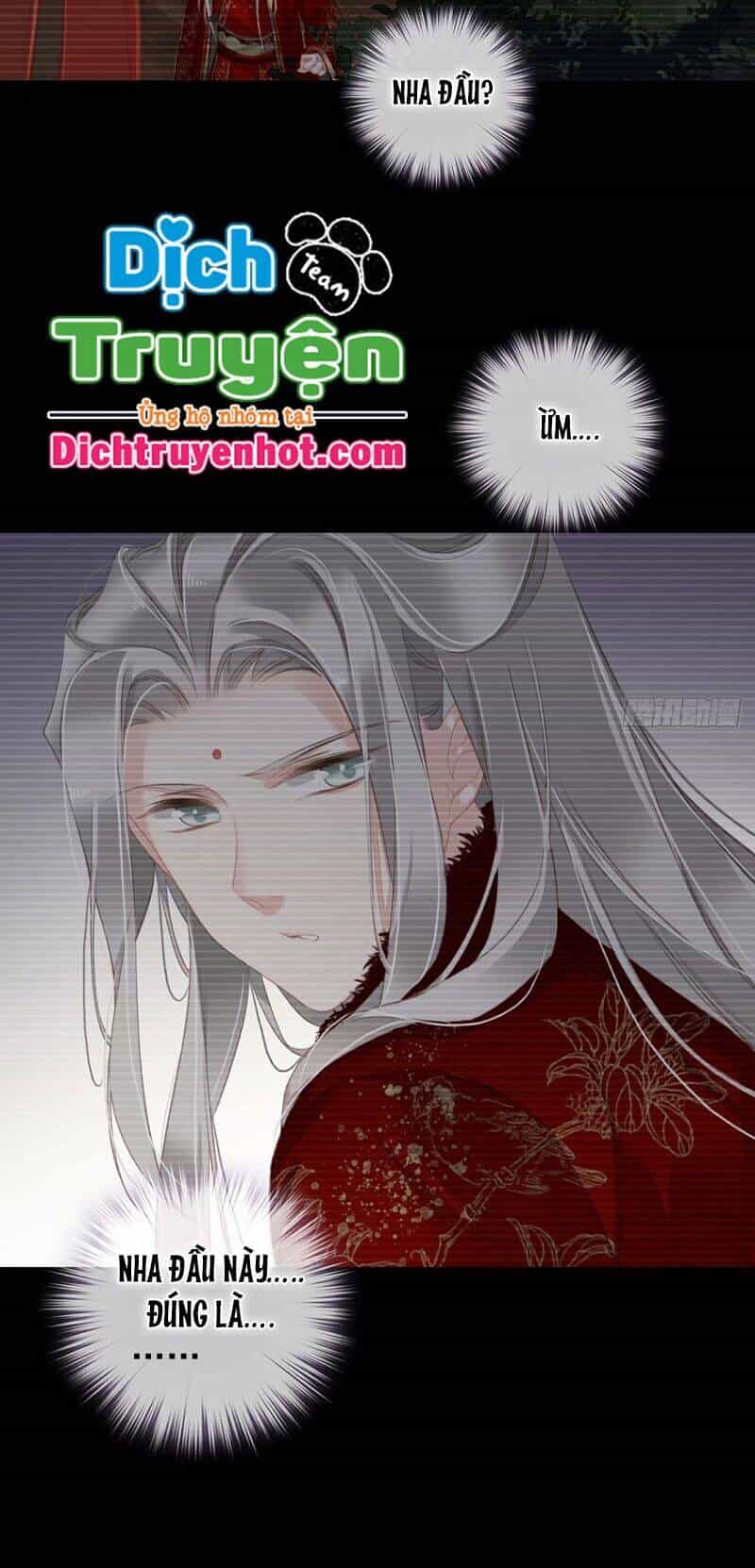 Quận Chúa Bất Tư Gia - Chương 103 - ảnh 10