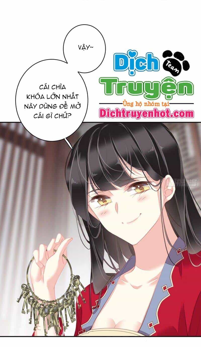 Quận Chúa Bất Tư Gia - Chương 103 - ảnh 20