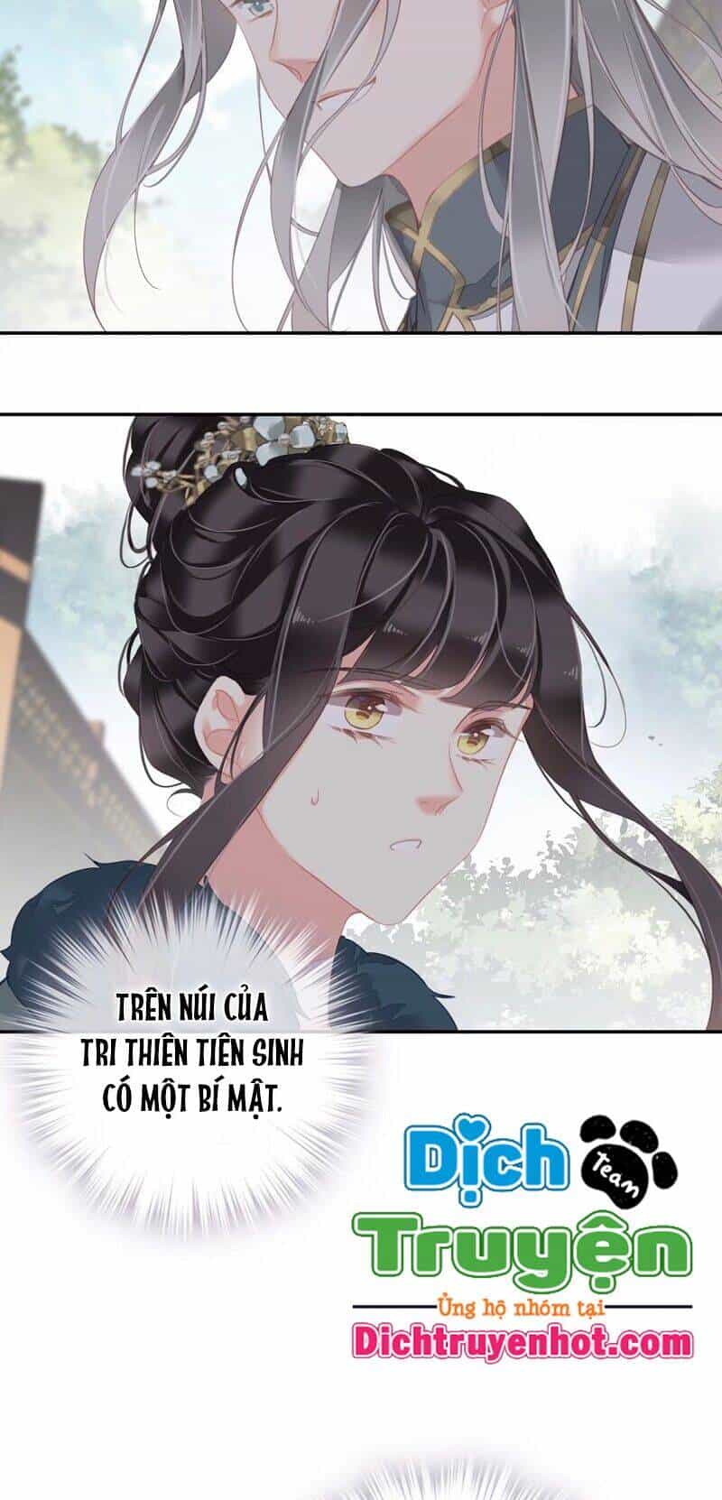 Quận Chúa Bất Tư Gia - Chương 103 - ảnh 30